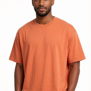 WOOLOUTDOORS - Merino Wool Outdoor Apparel & Base Layers short sleeve bright orange 1