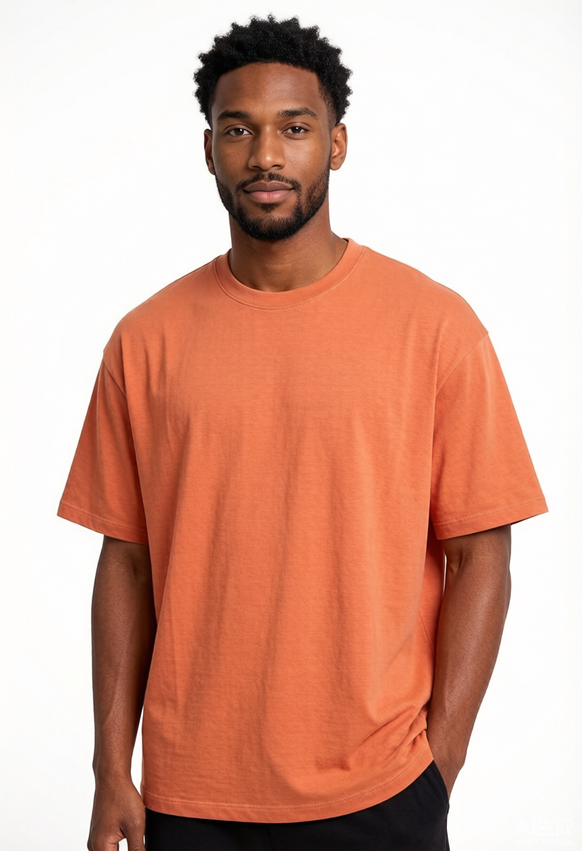 short sleeve bright orange 1 short sleeve bright orange 1