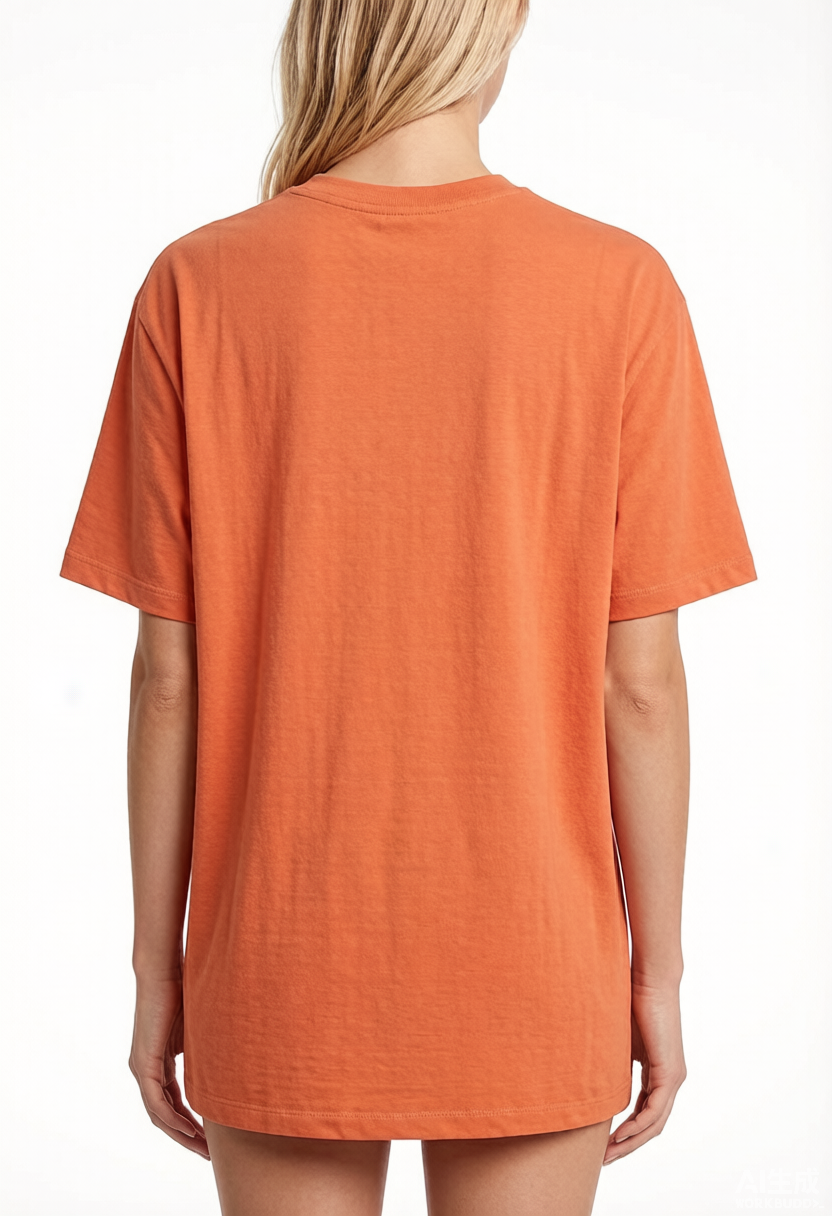 short sleeve bright orange 4 short sleeve bright orange 4
