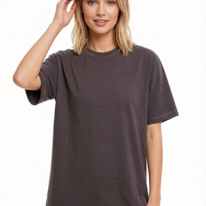 WOOLOUTDOORS - Merino Wool Outdoor Apparel & Base Layers short sleeve charcoal gray 1